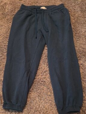 Ultra Flirt Joggers with Drawstring